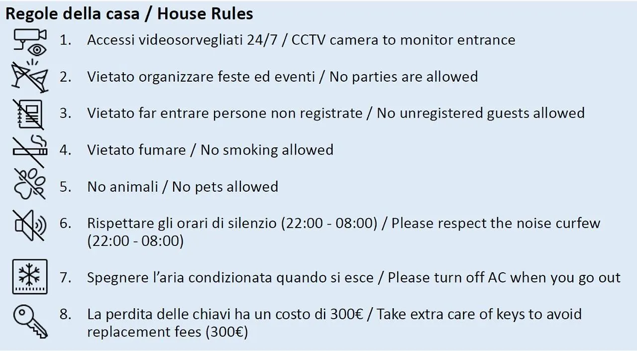 Duomo - Daverio Charme Apartment Milano