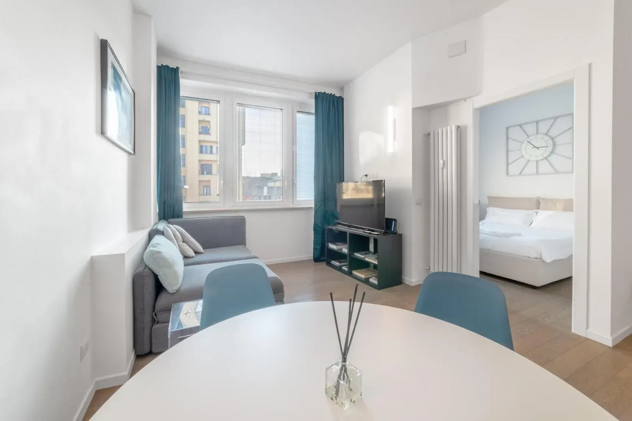 Duomo - Daverio Charme Apartment Milano 0*,