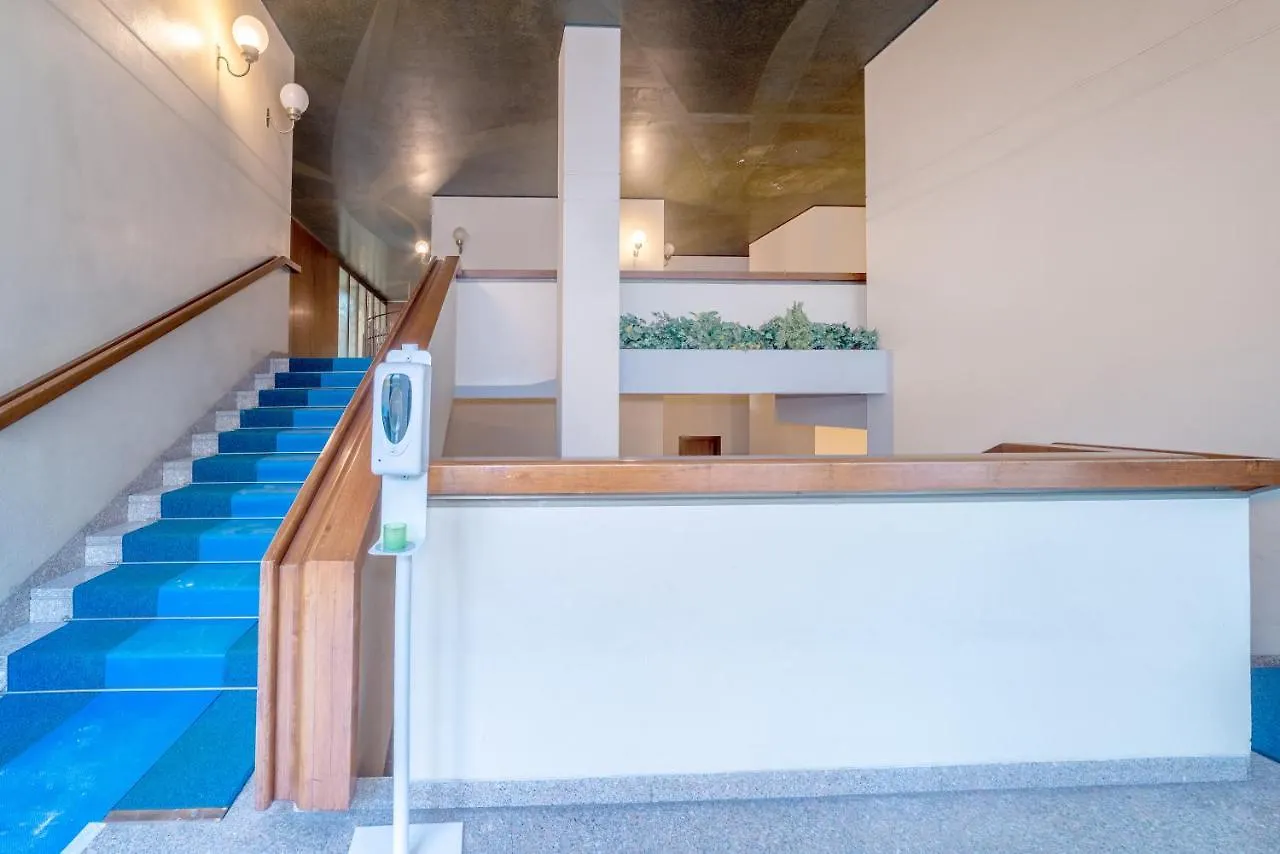 Duomo - Daverio Charme Apartment Milano Italien