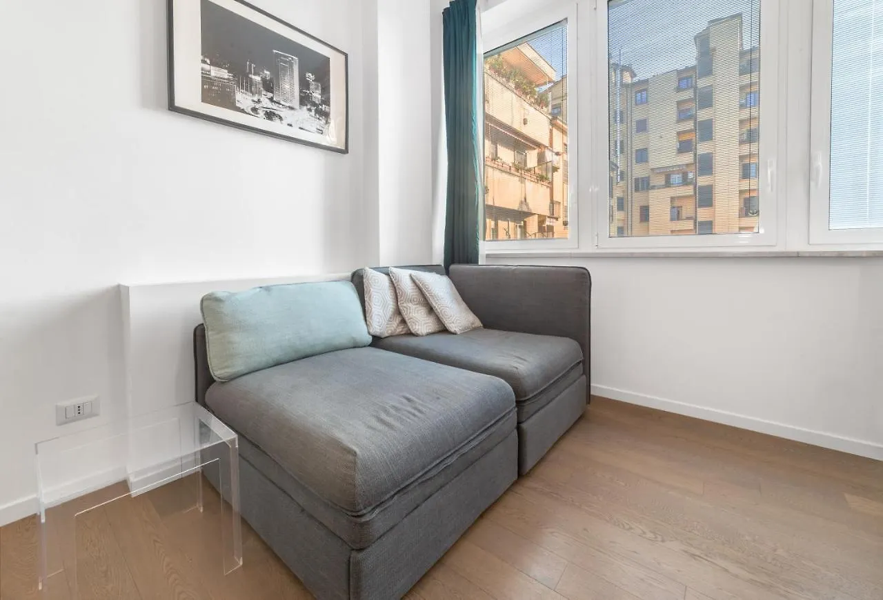 Duomo - Daverio Charme Apartment Milano